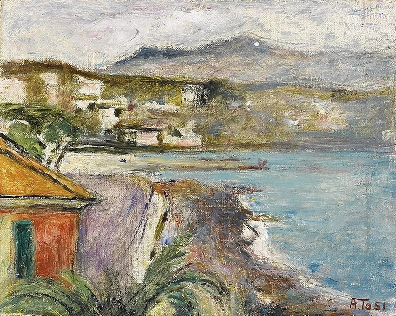 Santa Margherita Ligure